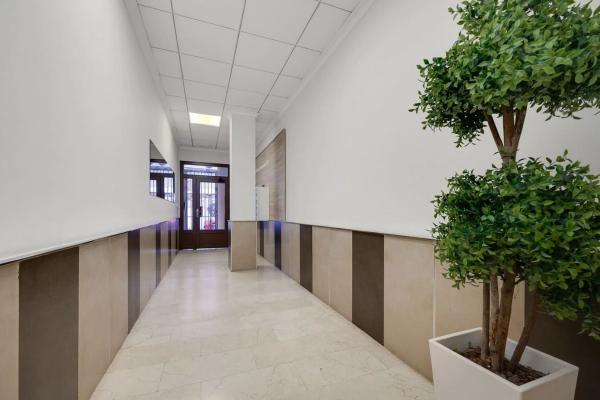 Piso en calle Moriones