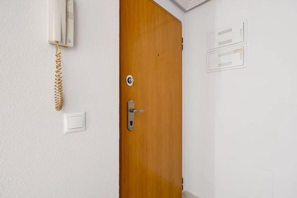 Piso en calle Moriones