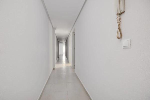 Piso en calle Moriones