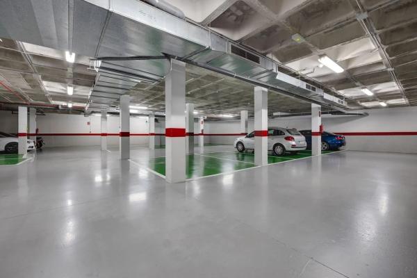 Piso en calle Moriones