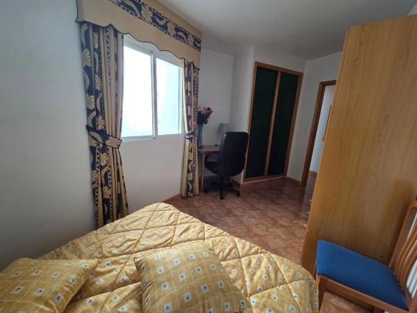 Ático en calle Bella Antonia, 1