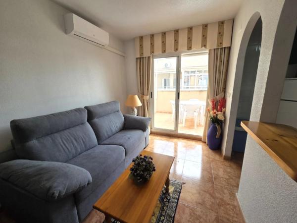 Ático en calle Bella Antonia, 1