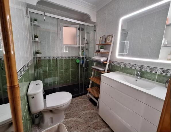 Piso en calle Félix Rodríguez de la Fuente, 12