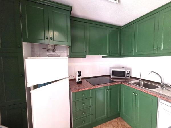 Ático en calle Bella Antonia, 1