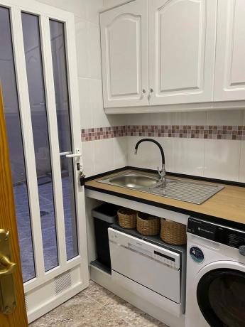 Piso en calle Félix Rodríguez de la Fuente, 12