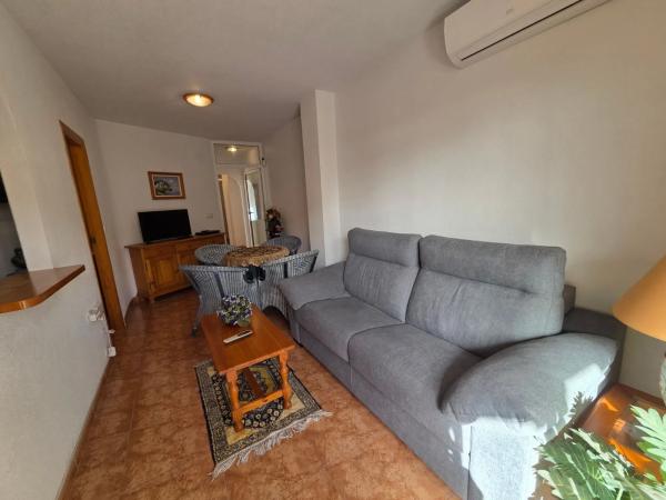 Ático en calle Bella Antonia, 1