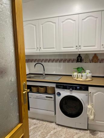 Piso en calle Félix Rodríguez de la Fuente, 12