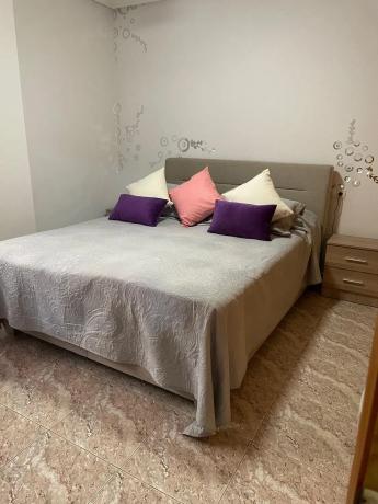 Piso en calle Félix Rodríguez de la Fuente, 12