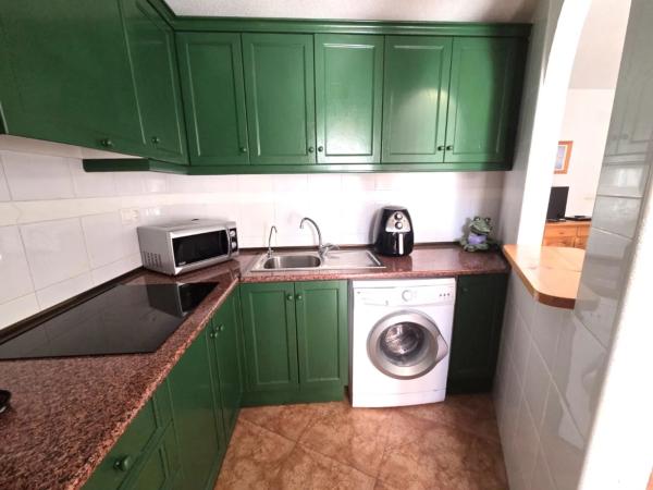 Ático en calle Bella Antonia, 1