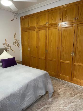 Piso en calle Félix Rodríguez de la Fuente, 12