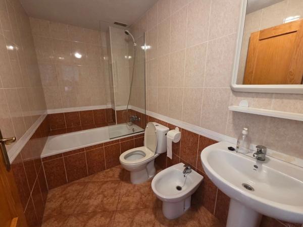 Ático en calle Bella Antonia, 1