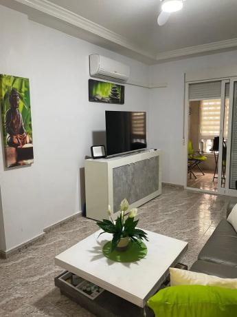 Piso en calle Félix Rodríguez de la Fuente, 12