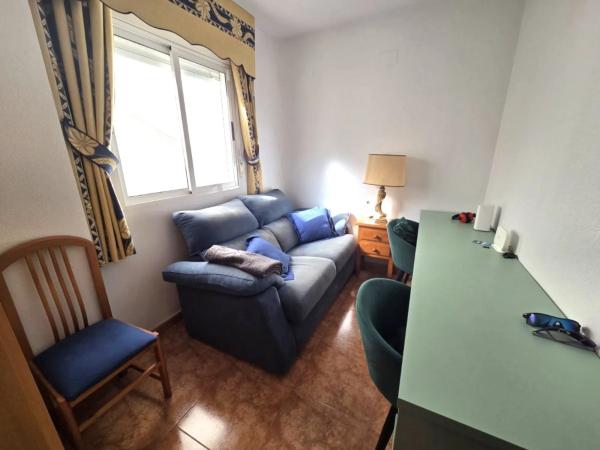 Ático en calle Bella Antonia, 1