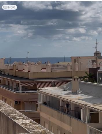 Piso en calle Félix Rodríguez de la Fuente, 12