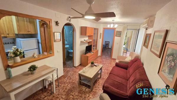 Piso en CL Gases Los