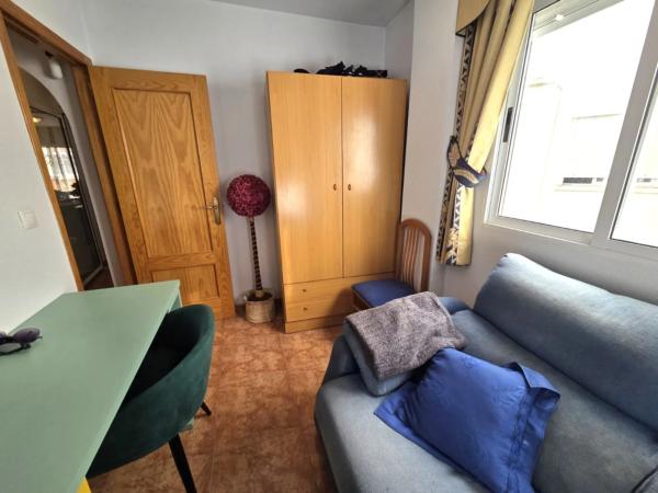 Ático en calle Bella Antonia, 1