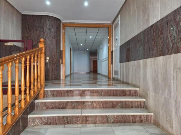 Piso en calle Félix Rodríguez de la Fuente, 12