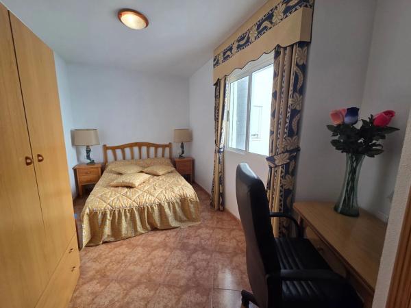 Ático en calle Bella Antonia, 1