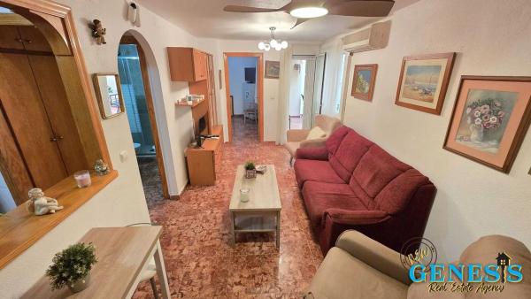 Piso en CL Gases Los