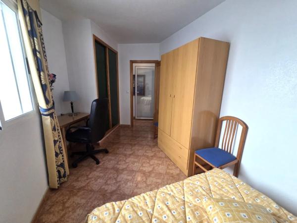 Ático en calle Bella Antonia, 1