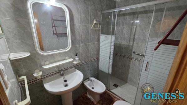 Piso en CL Gases Los