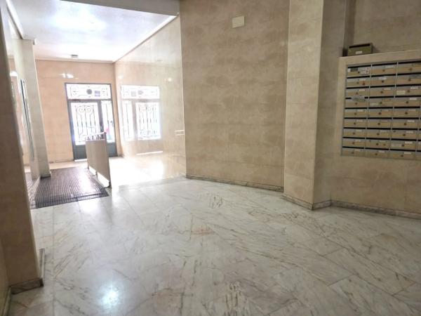 Ático en calle Bella Antonia, 1