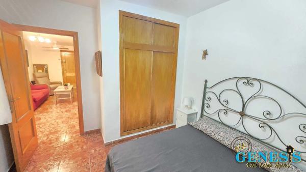 Piso en CL Gases Los