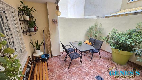 Piso en CL Gases Los