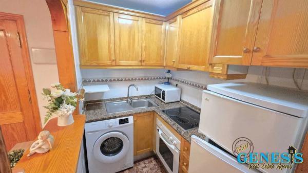 Piso en CL Gases Los