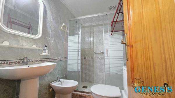 Piso en CL Gases Los