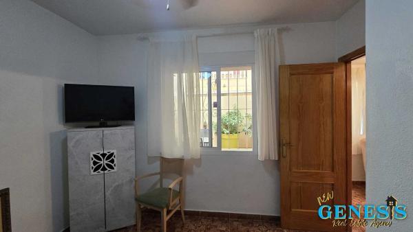 Piso en CL Gases Los