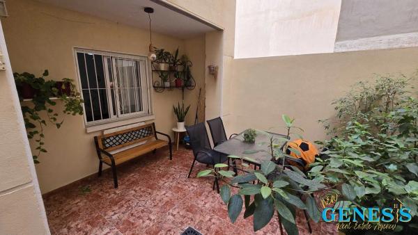 Piso en CL Gases Los