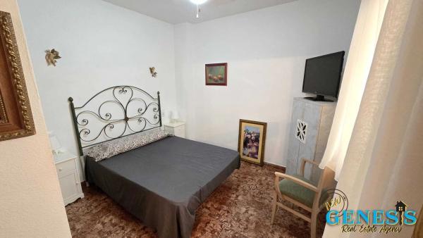 Piso en CL Gases Los