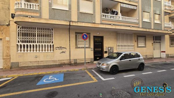 Piso en CL Gases Los