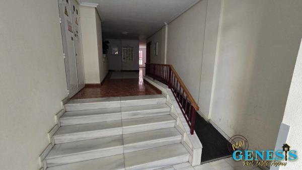 Piso en CL Gases Los