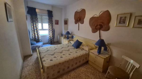 Piso en calle Ramón y Cajal