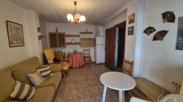 Piso en calle Ramón y Cajal