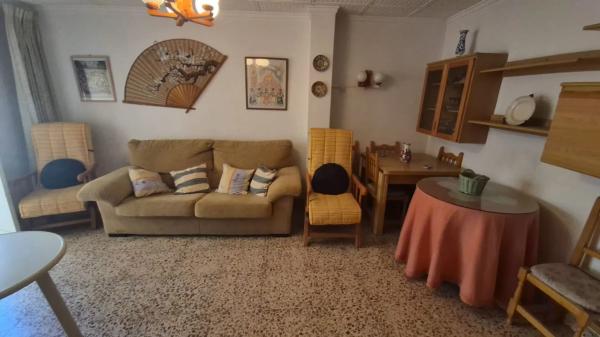 Piso en calle Ramón y Cajal