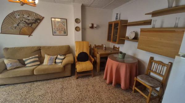 Piso en calle Ramón y Cajal