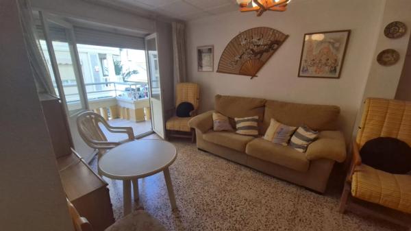 Piso en calle Ramón y Cajal