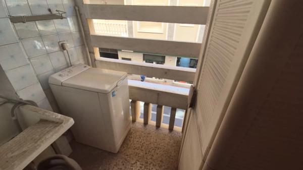 Piso en calle Ramón y Cajal