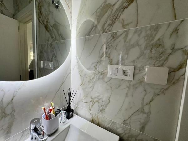 Ático en calle la Loma