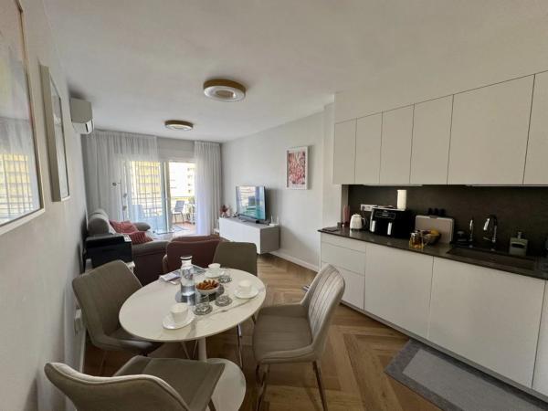 Ático en calle la Loma