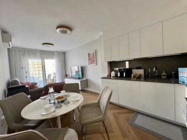 Ático en calle la Loma