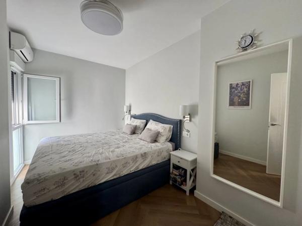 Ático en calle la Loma