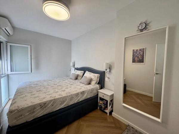 Ático en calle la Loma