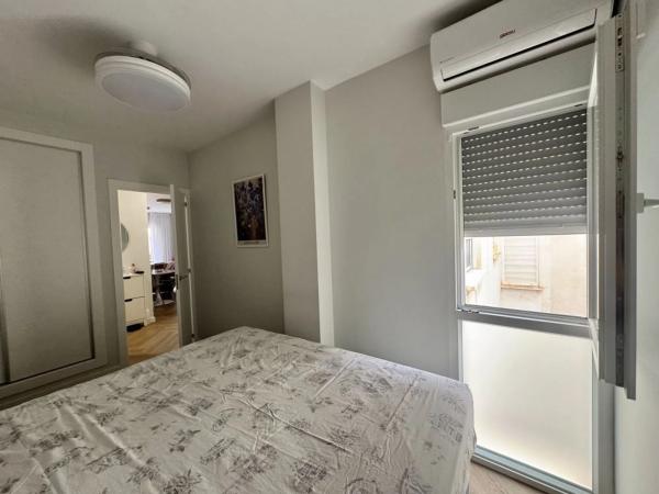 Ático en calle la Loma