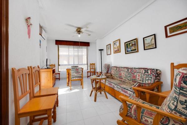 Piso en calle Gumersindo