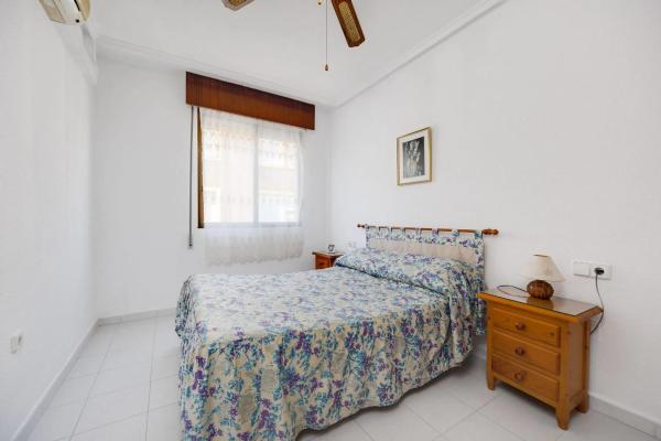 Piso en calle Gumersindo