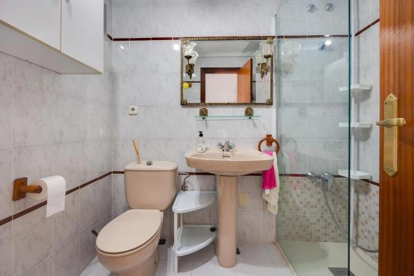 Piso en calle Gumersindo